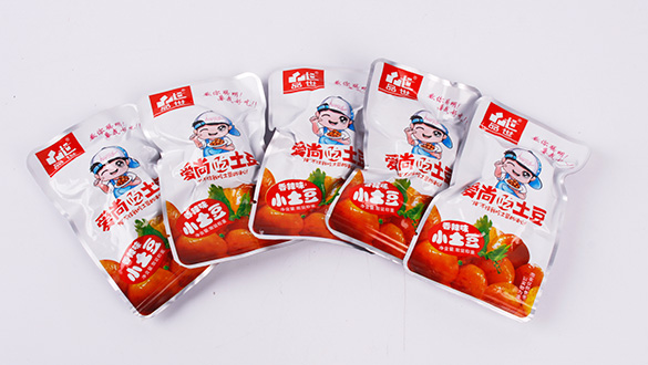 金狮贵宾会_尊贵显赫食品散装称量