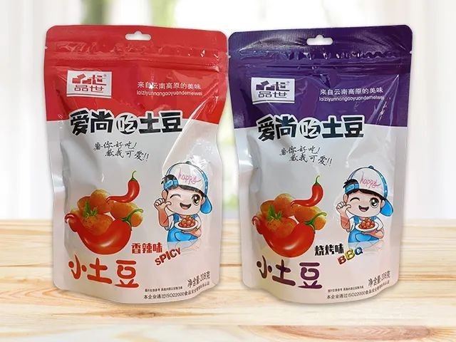 非油炸金狮贵宾会_尊贵显赫土豆,乐享美味!市场潜力大、动销快、利润高！